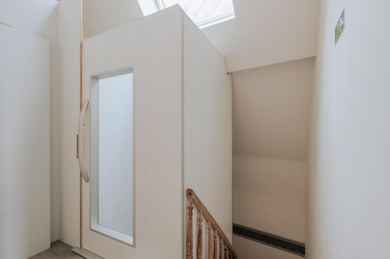 Amazing 2 Rooms Design Apartement Loft Ieper Ngoại thất bức ảnh