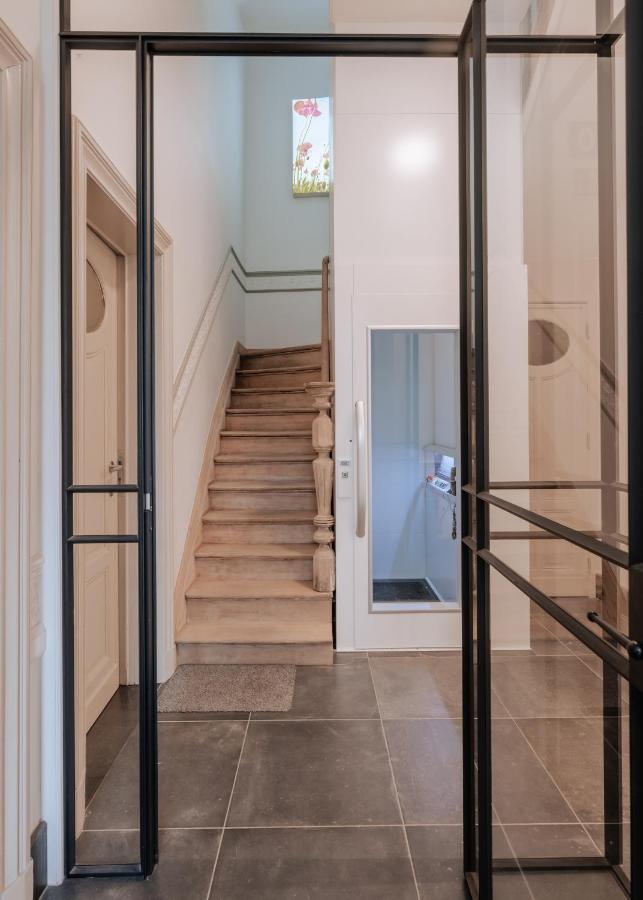Amazing 2 Rooms Design Apartement Loft Ieper Ngoại thất bức ảnh
