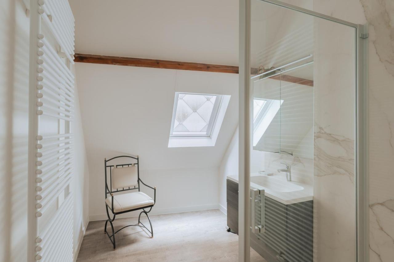 Amazing 2 Rooms Design Apartement Loft Ieper Ngoại thất bức ảnh