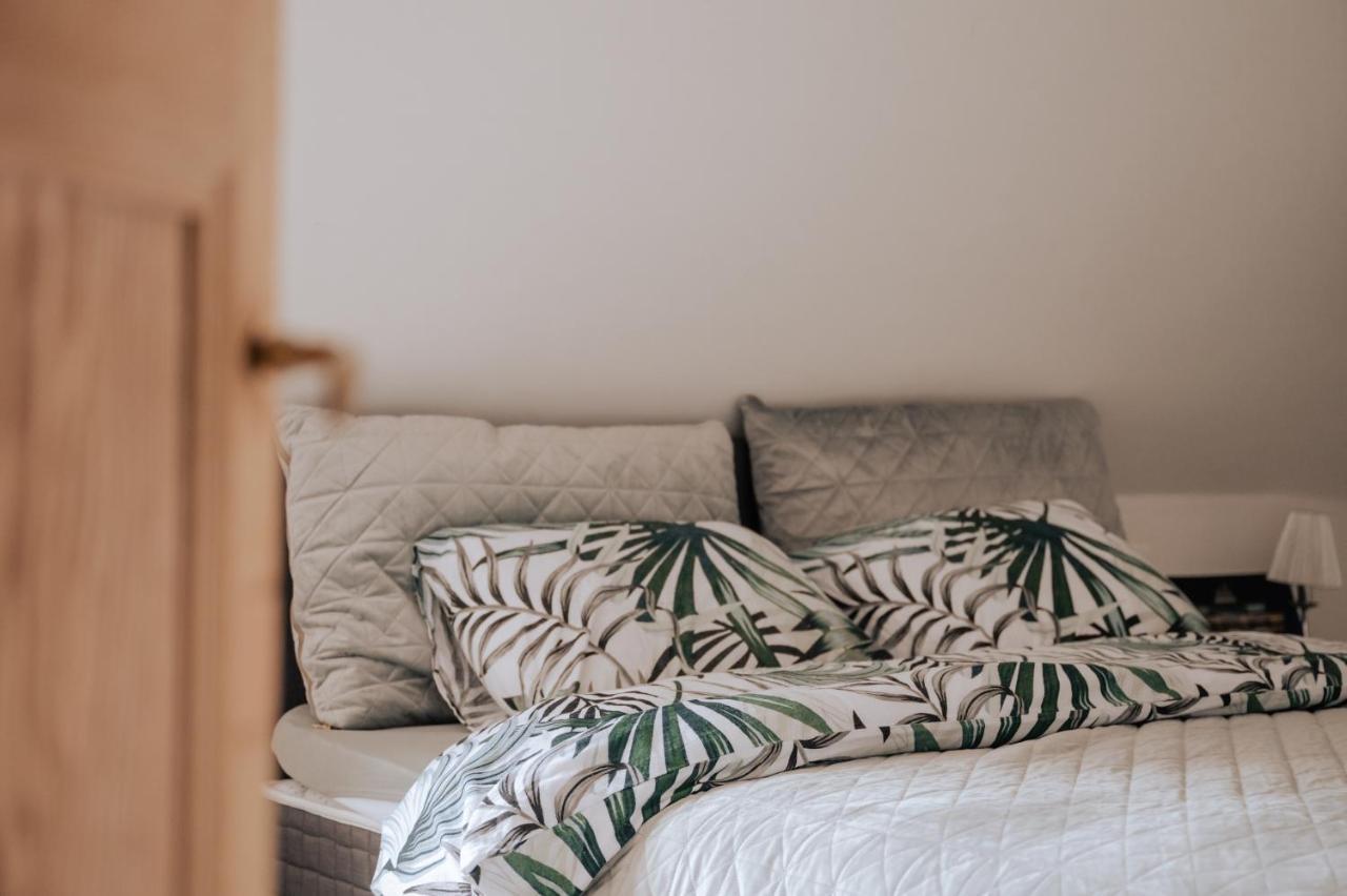 Amazing 2 Rooms Design Apartement Loft Ieper Ngoại thất bức ảnh