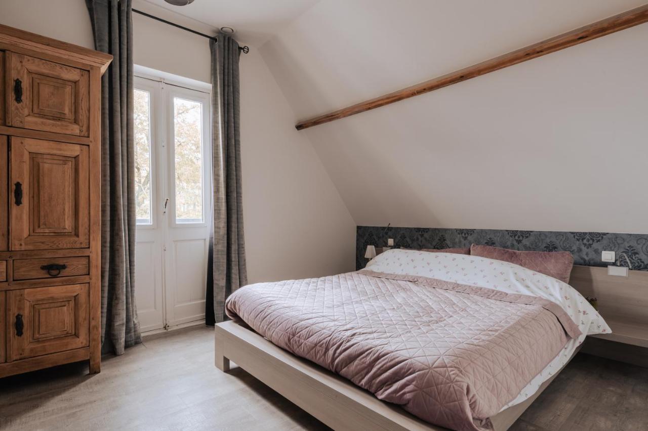 Amazing 2 Rooms Design Apartement Loft Ieper Ngoại thất bức ảnh