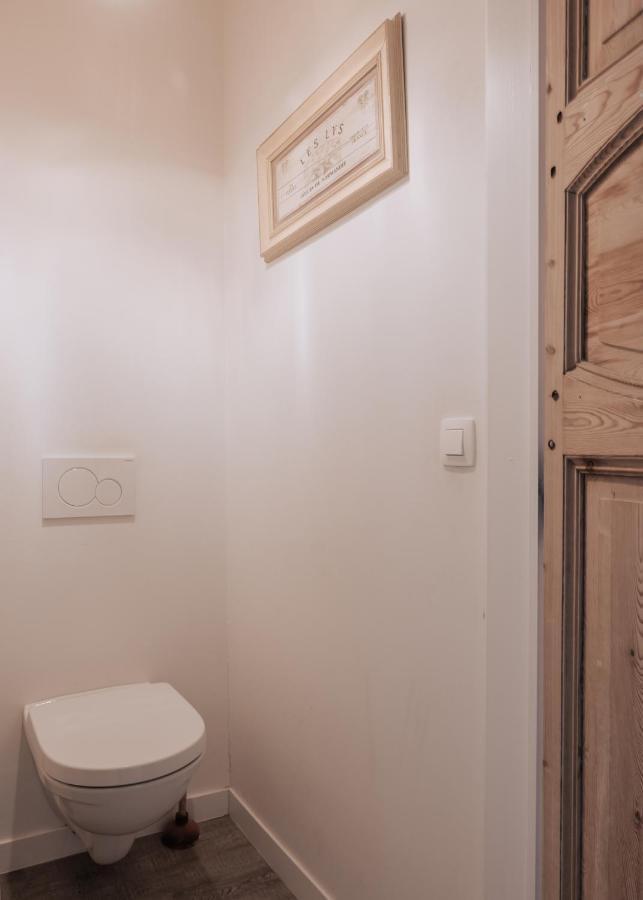 Amazing 2 Rooms Design Apartement Loft Ieper Ngoại thất bức ảnh